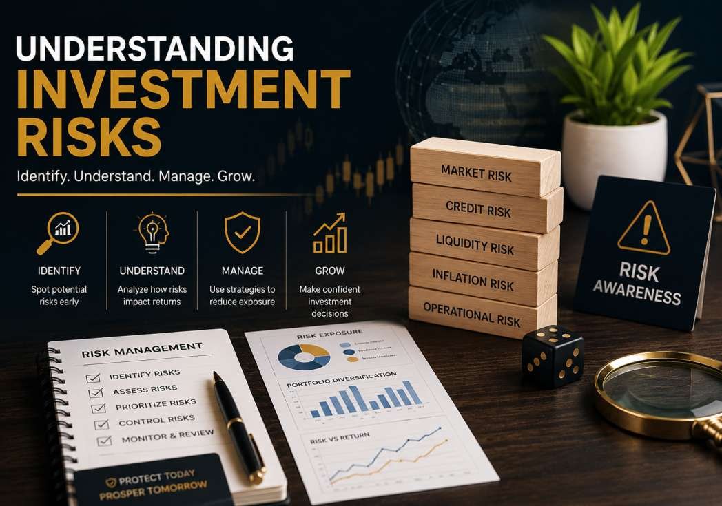 Investment Risk Awareness